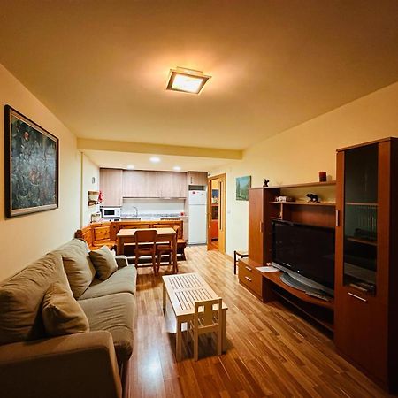 Bonito Apartamento En Aínsa المظهر الخارجي الصورة
