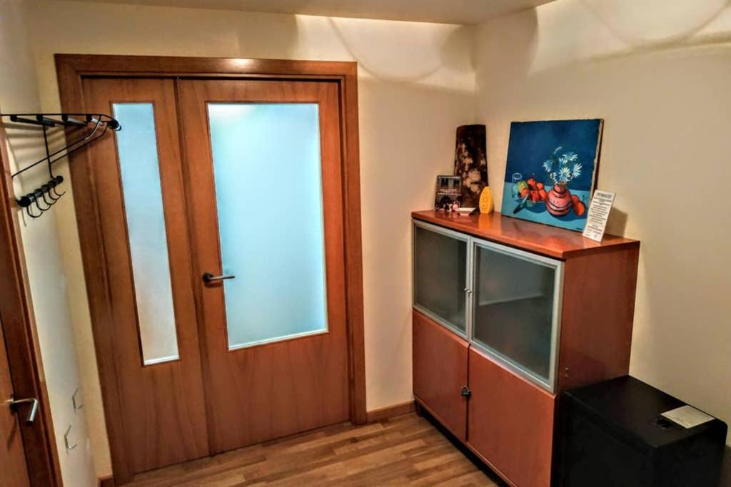 Bonito Apartamento En Aínsa المظهر الخارجي الصورة
