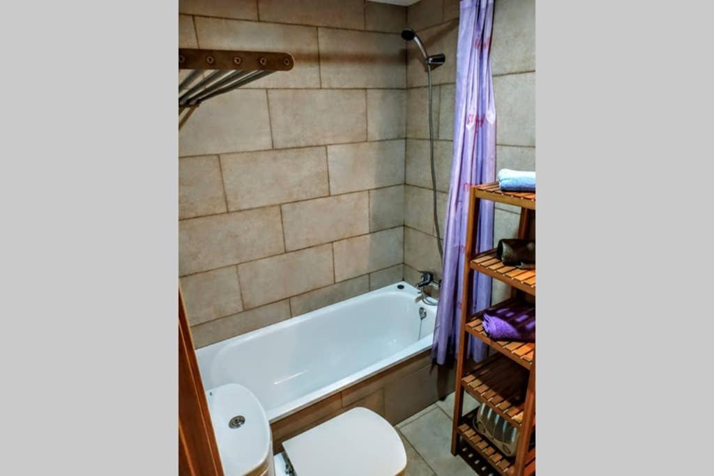 Bonito Apartamento En Aínsa المظهر الخارجي الصورة