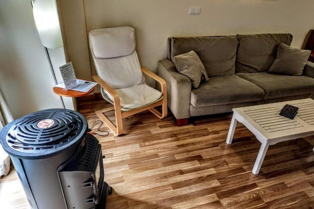 Bonito Apartamento En Aínsa المظهر الخارجي الصورة