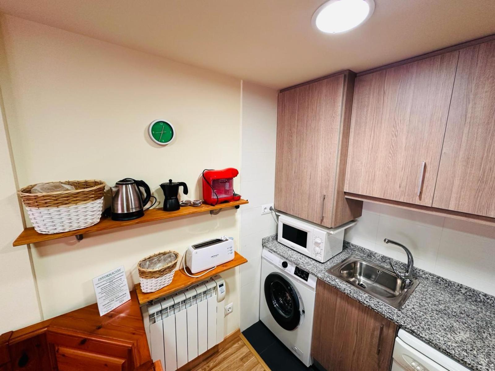 Bonito Apartamento En Aínsa المظهر الخارجي الصورة