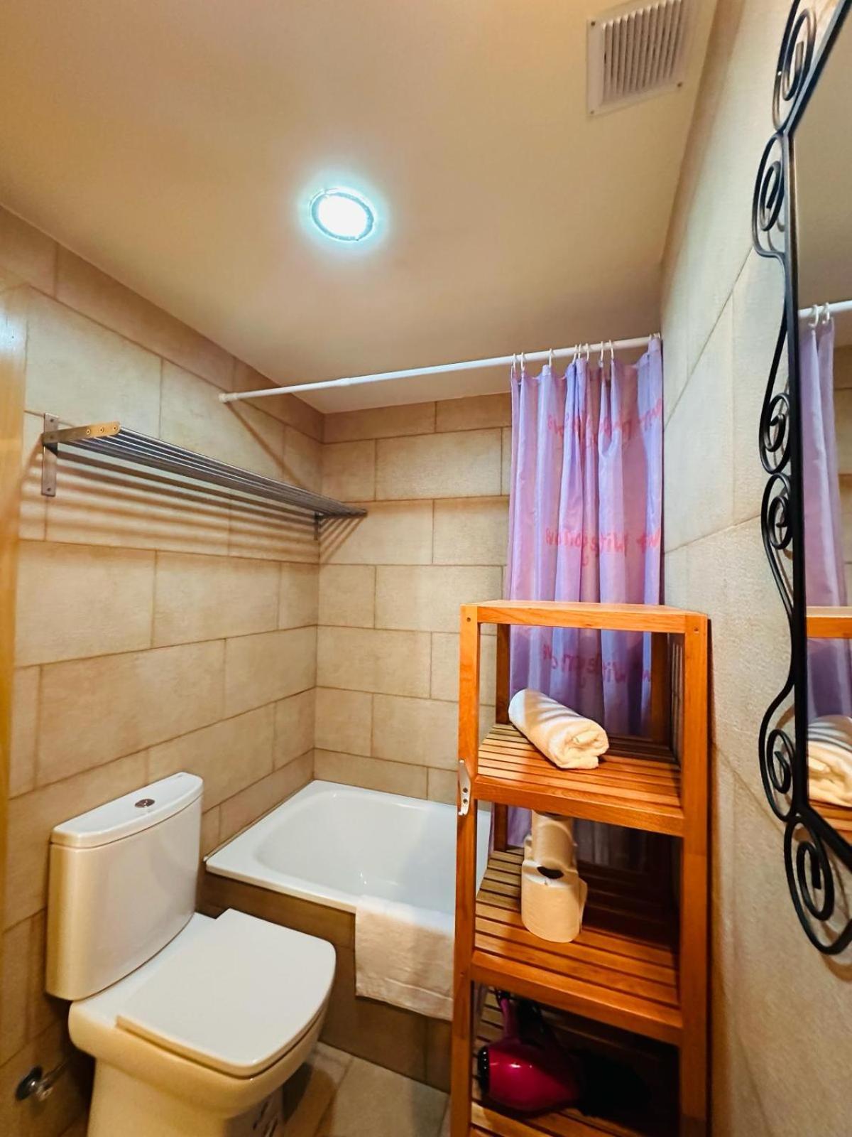 Bonito Apartamento En Aínsa المظهر الخارجي الصورة