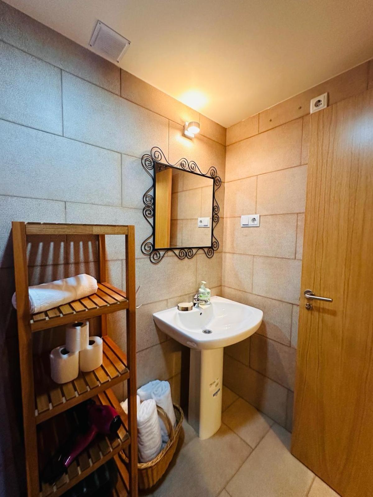 Bonito Apartamento En Aínsa المظهر الخارجي الصورة