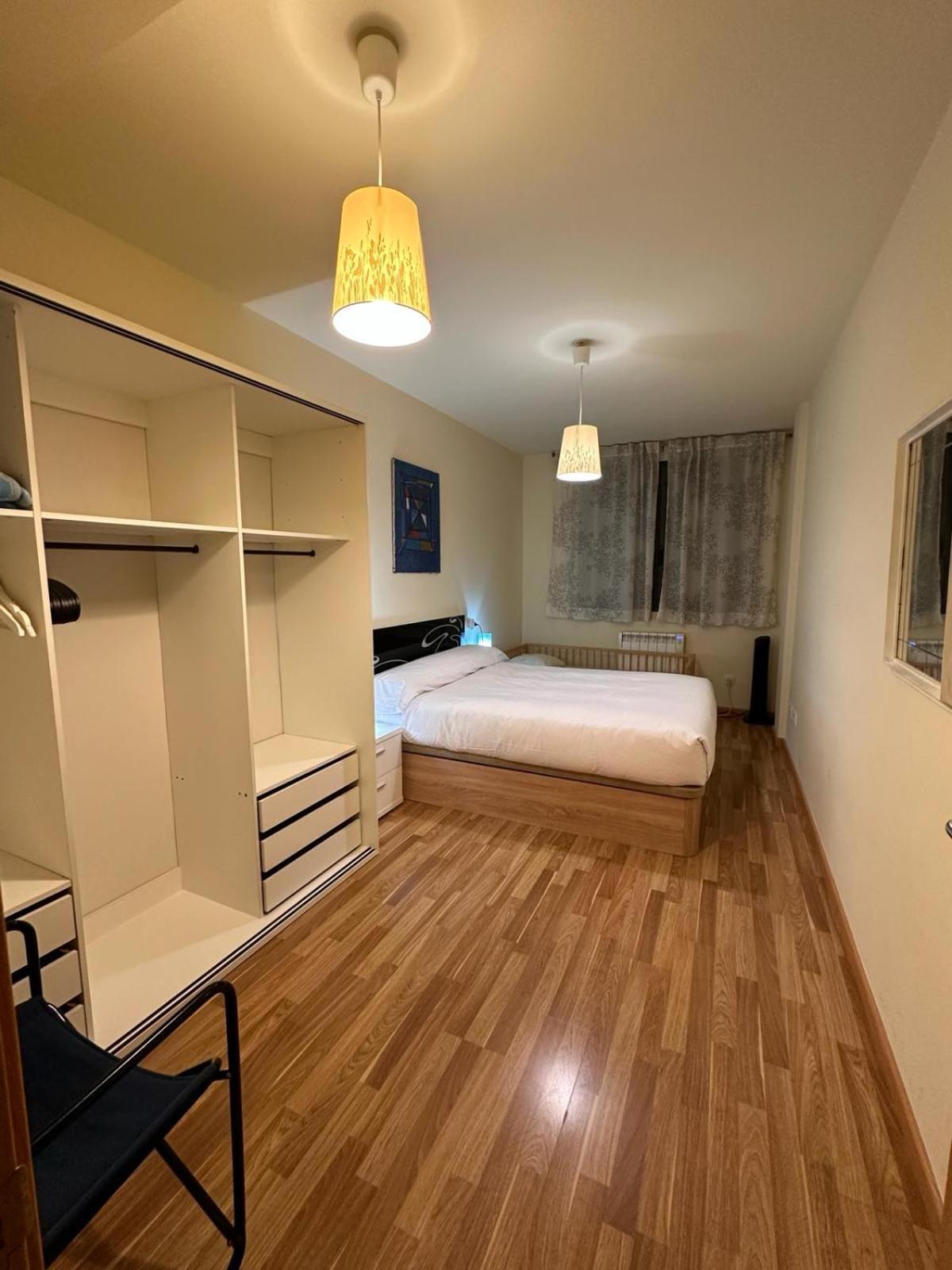 Bonito Apartamento En Aínsa المظهر الخارجي الصورة