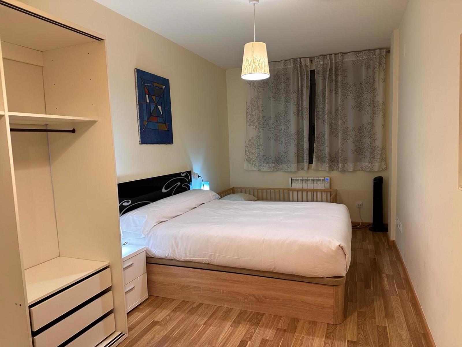 Bonito Apartamento En Aínsa المظهر الخارجي الصورة