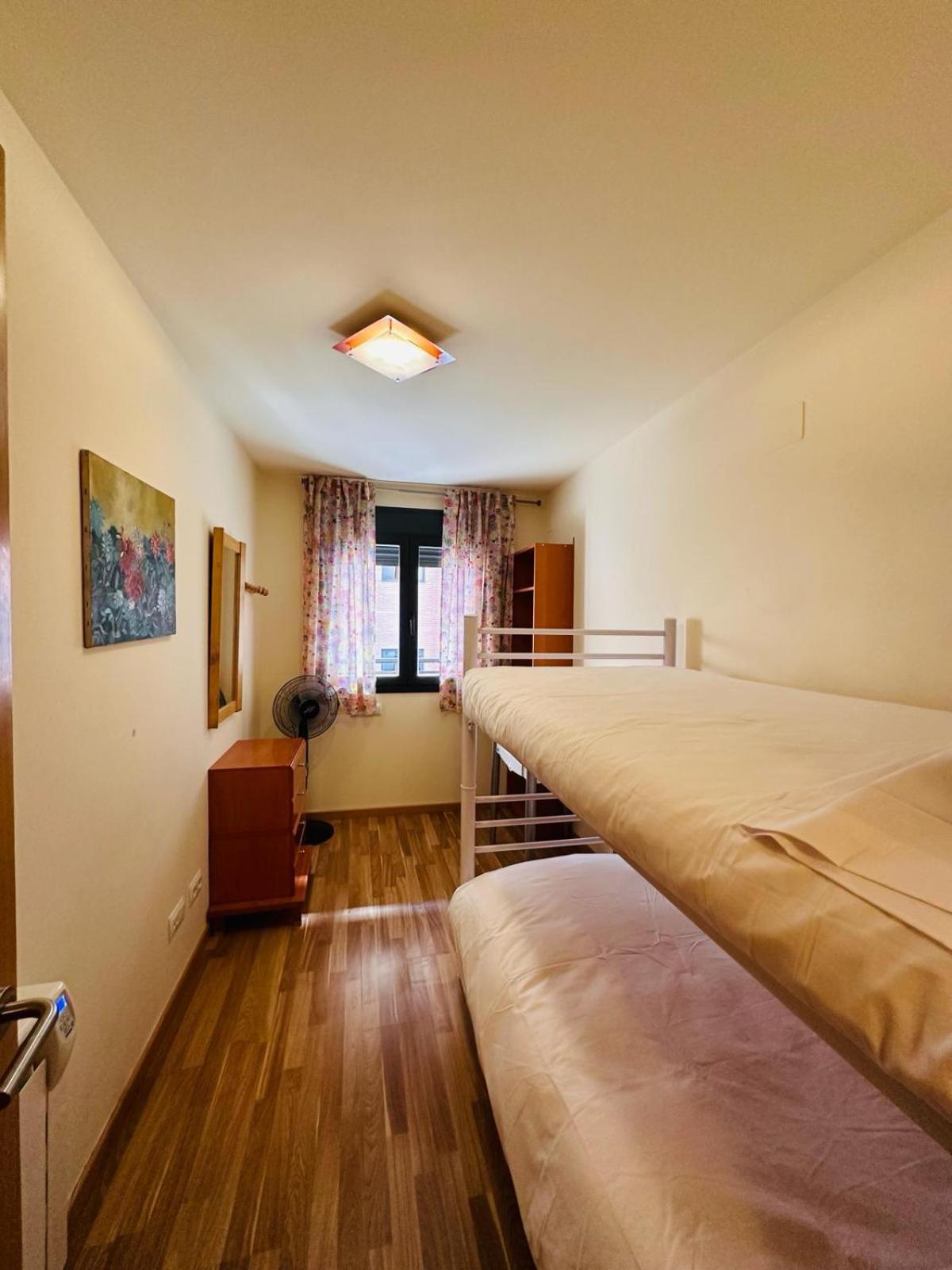 Bonito Apartamento En Aínsa المظهر الخارجي الصورة