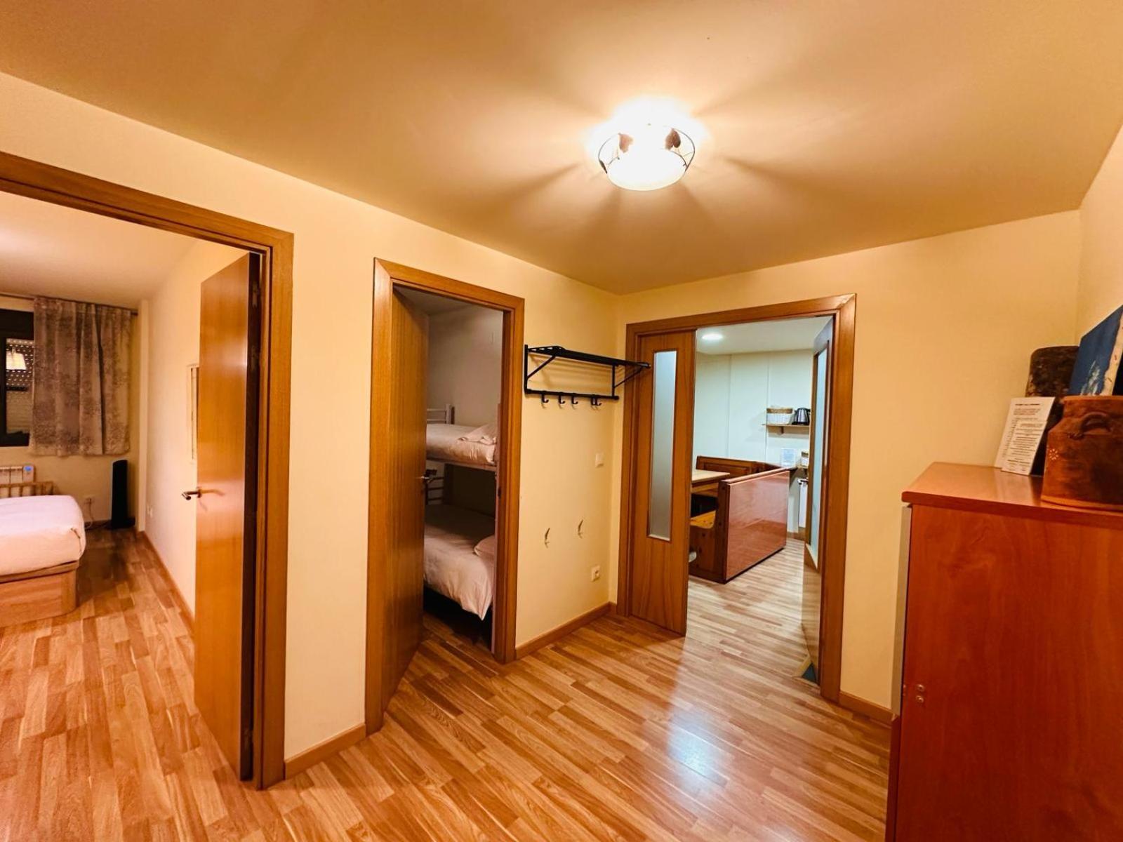 Bonito Apartamento En Aínsa المظهر الخارجي الصورة